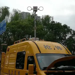 ��ʥ��ȫ�� 1.8�׸߶� 300WLED�������� ������������ϵͳ