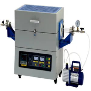 管式炉 温度1200℃ Φ40*L300 型号:M406576库号:M406576