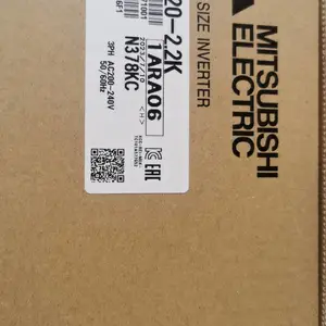 嘉定区三菱变频器厂家 FR-D740-3.7K-CHT