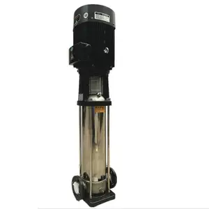 65CDLF32-120��ʽ����ֶ༶��ˮ��ѹ�� ��ѹ�� WUODOR�ֵ±�
