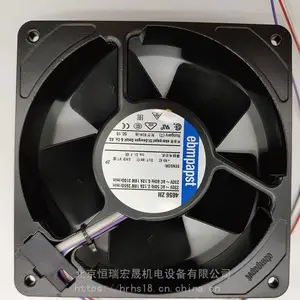 ebmpapst �����豸 �������ɢ�ȷ��� 4656NW-143