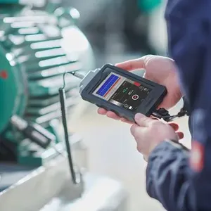 sonotec 索诺克ABD06-适用于工业和生物技术应用的夹式气泡检测器