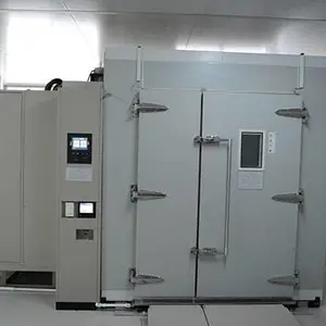 上海消音消噪声学室厂家供货伟思仪器