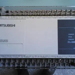 ����PLC FX2N-16LNK-M��չģ�� һ������ ��̿������µ�����