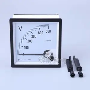 ̩�׹�ó 44C2ת�ֱ� ָ��ʽ���ת�ٱ� DC10V���� RPM��еʽ�Ǳ�����