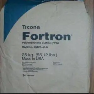 供应 美国泰科纳FORTRON PPS 1115L0玻璃纤维增强 吹塑挤出