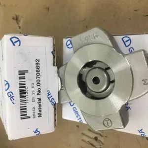 德国GESTRA止回阀 RК86?DN40?PN40 杰斯特拉, DN 15-200