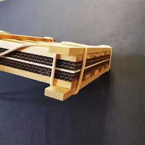 ���ֲ��걾��50*40cm ��ľ�걾��