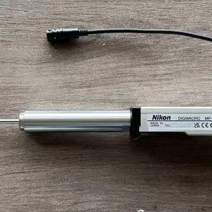 �῵�߶ȼ�MF-1001+TC-200 ����1um �ֱ���0.1um������Χ0-100mm