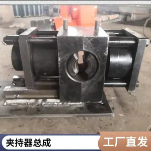 ZDY4000S履带式钻机配件夹持器 卡盘卡瓦 规格齐全 现货