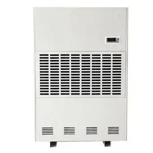 清爽科技供应金三元DH-8360C工业除湿机