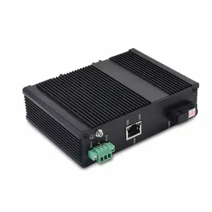 百兆光纤收发器 型号:YKF230-SSC-25库号:M320205