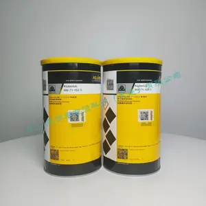 KLUBERLUB BM 71-153 S滚动轴承润滑脂克鲁勃bm711-153s