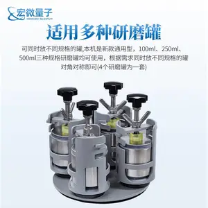 ����ʽ��ĥ�� ʵ����������ĥ�� �����ʽ��ĥ�� HW-QM1L ��΢����