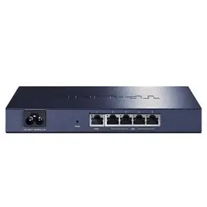 TP-LINK TL-R473G千兆企业级有线路由器 支持VPN功能