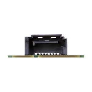MPE-SATA 输出: 1 SATA