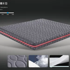 泰州轻奢软床图片 苏州瑟格家居供应