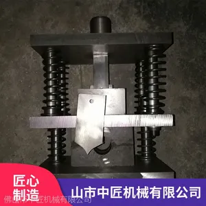 安徽圆管切管模***格