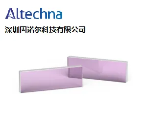 立陶宛Altechna超快宽带薄膜偏振