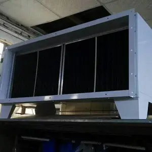激光烟尘净化器板式等离子静电去除灰尘异味净化成套设备生产厂家