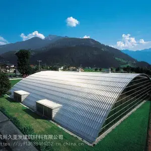 宁波厂家批发铝镁锰金属屋面板 0.9厚氟碳漆深灰色铝镁锰板YX65-430型400型 可现场施工