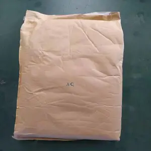 三益PVC透气窗助剂百叶窗发泡剂自产厂家直销木塑型材黄发泡 AC发泡