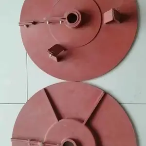 绝缘子 优质硅橡胶增爬裙 变压器 断路器 防污闪加大伞