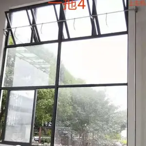 浙江电动中悬窗厂家直销