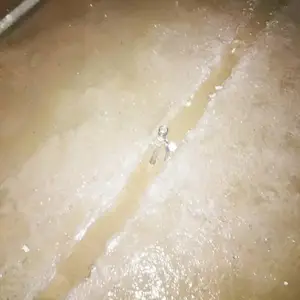 玉溪市水泥管道漏水堵漏处理 地下室变形缝堵漏