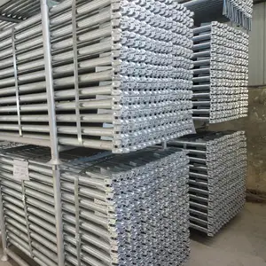 供应元拓牌镀锌盘扣式脚手架 48系列 厂家直销
