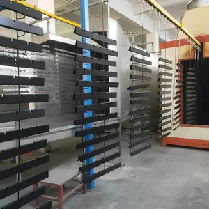 600X600铝格栅 龙骨安装铝格栅 北京铝格栅吊顶