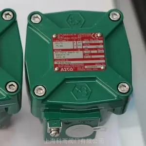 ASCO8327B102电磁阀，ASCO电磁阀，8327B102电磁阀,ASCO隔爆电磁阀
