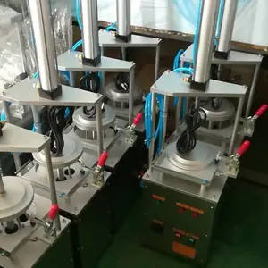 生产LED扩晶机,6寸扩晶机,6寸晶圆扩膜机KJ-06A长期现货供应