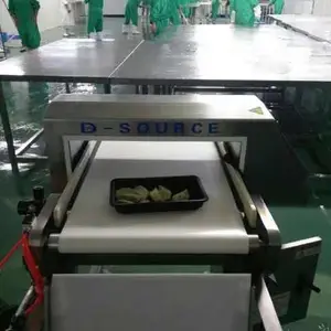 金属探测仪除铁器