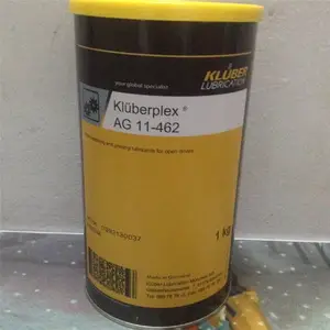 克鲁勃LUB BE 41-542重载润滑脂/PASTE 46MR401白色润滑膏价格咨询