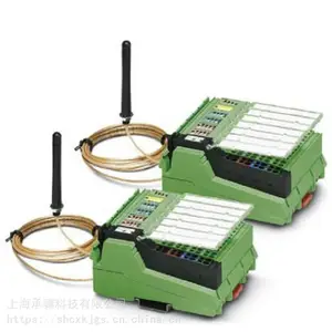 IB IL AO 4/8/U/BP-PAC德国功能模块订货号2861580承骧销售