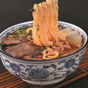 兰州红烧拉面***公司 兰州陈作林陈记餐饮服务供应