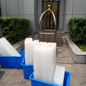 上海虹桥机场附近降温大冰块供应/虹桥户外大型活动降温冰块配送