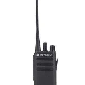 供应Motorola摩托罗拉 XIR C1200 对讲机 模拟数字双模式对讲机