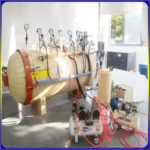热压罐 热压罐厂家 热压罐价格 热压罐精选厂家