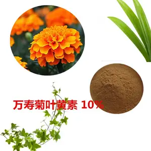 沃特莱斯 叶黄素10% 万寿菊提取物 多规格可定制
