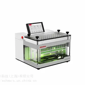 供应 VortexVap A60 全自动平行氮吹浓缩仪