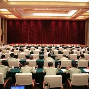 平顶山组织会议服务 欢迎咨询 河南拓文教育科技供应