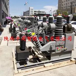 �ɶ�35KV��·������տ���@35kv���Ź���ѹ��·��@�Ĵ���ѹ���س���