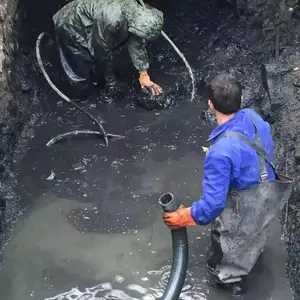 �ϳ������۹ܵ����ټ�⣬�ܵ��ǿ����޸�����ˮ���۹ܵ���ͨ��ϴ