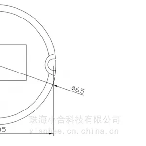 LORA����ͨѶ��ʪ�ȴ�����SF-WSK-05Y