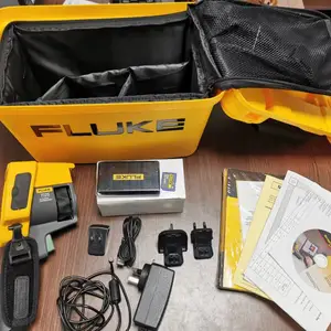����FLUKE��»�˺����ȳ����� Ti25 Ti27 Ti29 Ti32 ���ͺ�