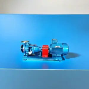 IH�ͺŲ������ʽ�������ı÷����͸�ʴ�ñ��±�IH65-40-315