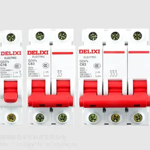 ��Ӧ��DELIXI������������DZ47sN5B20С�ͼ��ÿ�������