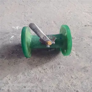 ��� ������բ�� DN350 �����ֶ�ҳ�緧 ��������